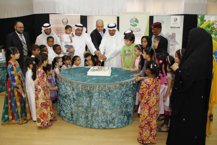 Dar Al Ber spends Dh8.5m in Umm Al Quwain in six months